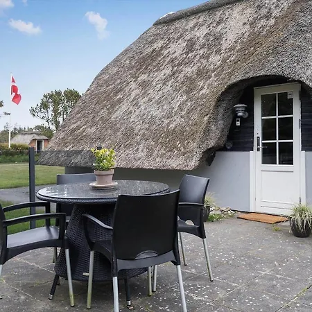 Holiday home 20362-ulfborg-sortebaervej-22