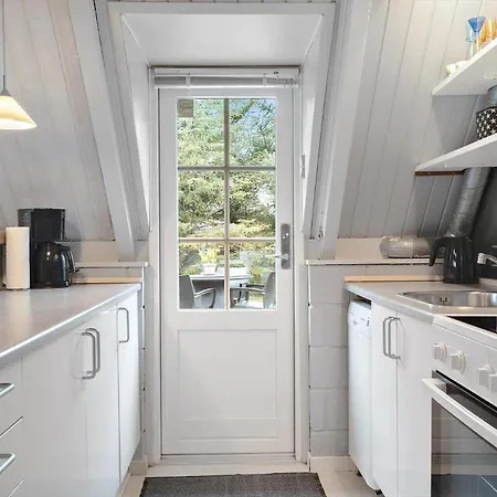 Holiday home 20362-ulfborg-sortebaervej-22