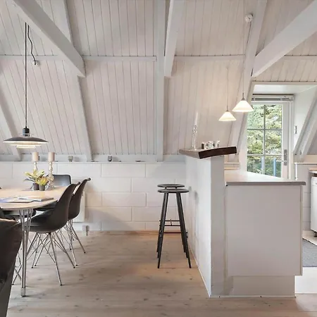 Holiday home 20362-ulfborg-sortebaervej-22 Ohuse