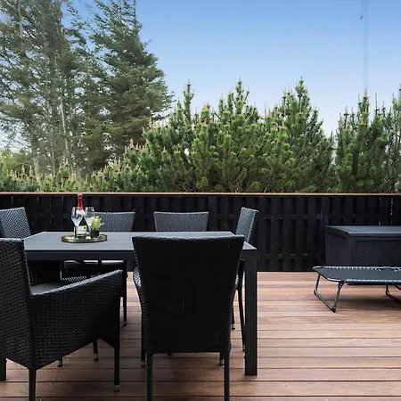 20362-ulfborg-sortebaervej-22 בית נופש *