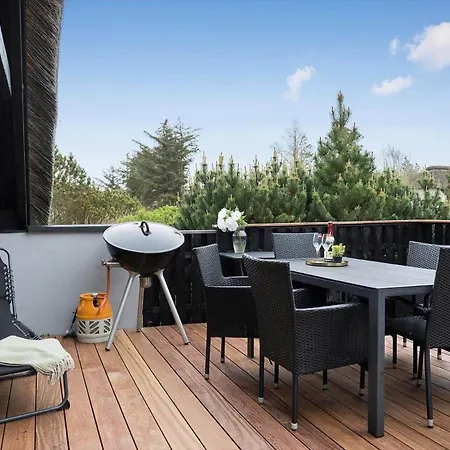 Holiday home 20362-ulfborg-sortebaervej-22 *