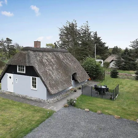 Holiday home 20362-ulfborg-sortebaervej-22 Ohuse