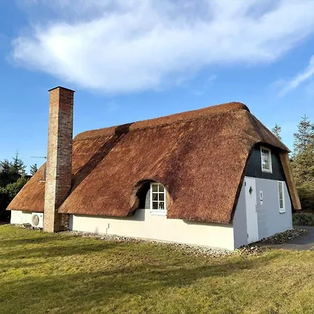 Vakantiehuis 20362-ulfborg-sortebaervej-22 Ulfborg