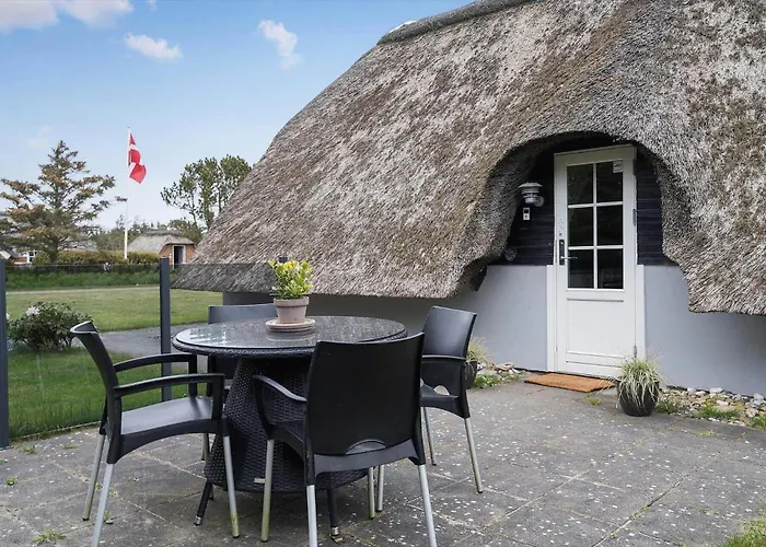 بيت للعطل 20362-ulfborg-sortebaervej-22