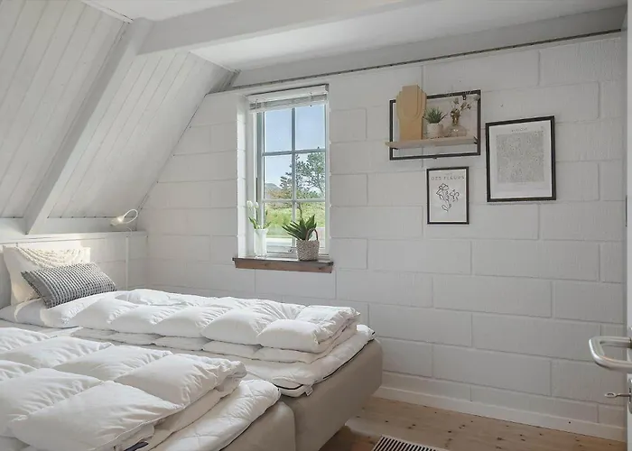 Vakantiehuis 20362-ulfborg-sortebaervej-22 *