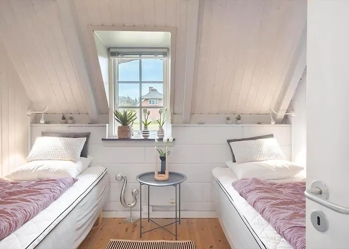 Vakantiehuis 20362-ulfborg-sortebaervej-22 Ulfborg