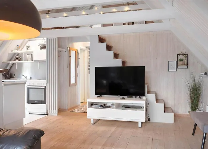 Holiday home 20362-ulfborg-sortebaervej-22