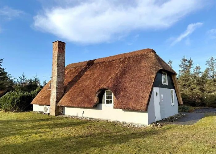 Holiday home 20362-ulfborg-sortebaervej-22 Ulfborg