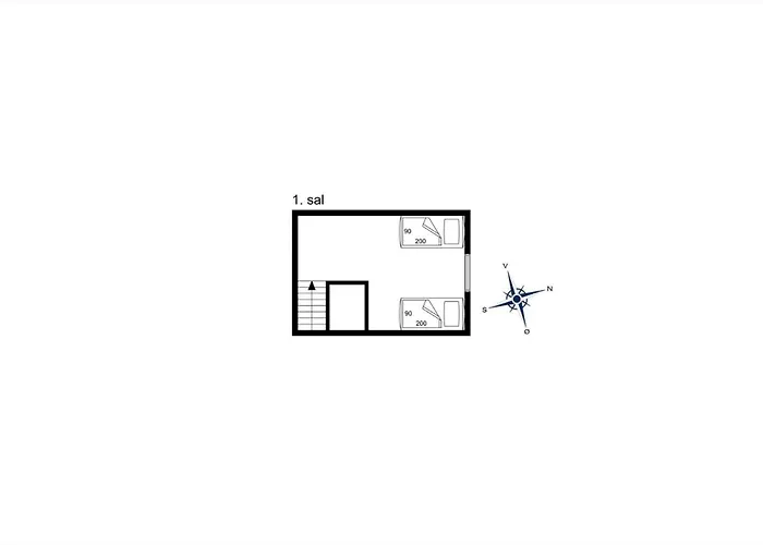 Holiday home 20362-ulfborg-sortebaervej-22 *